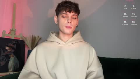 danieltuckerr online show from 03-09-26, 11:14