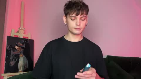 danieltuckerr online show from 03-11-26, 02:56