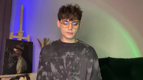 danieltuckerr online show from 03-25-26, 11:22