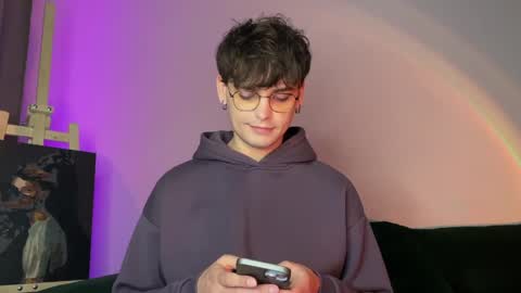 danieltuckerr online show from 04-22-26, 03:46