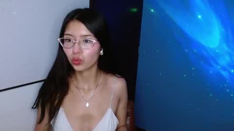 Dani  online show from 05-06-26, 09:47