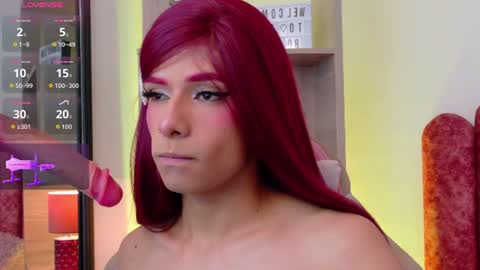 Danika Dahl online show from 07-01-26, 07:46