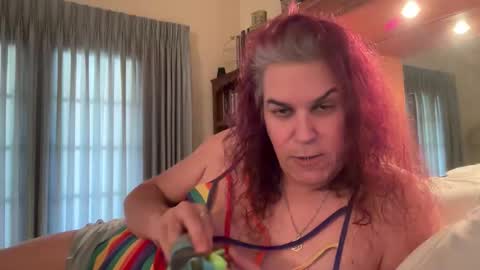 Snapshot of danikadelacruz chatting on 12-19-25, 05:42 Dani online show from 12-19-25, 05:42