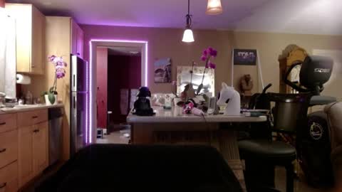 DanikaWhite69 online show from 05-31-26, 02:13