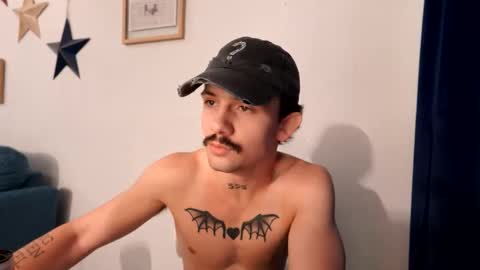 Snapshot of danilorenz0 chatting on 06-07-26, 08:56 Dani Lorenzo online show from 06-07-26, 08:56