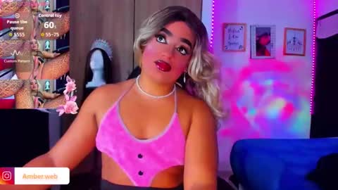 danipein online show from 04-18-26, 11:03