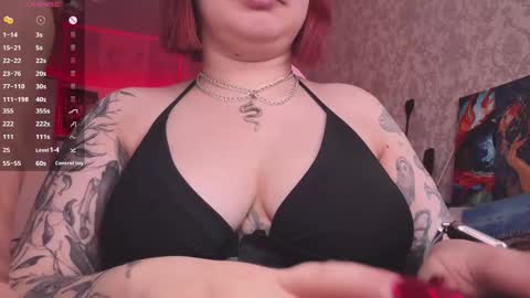 Your mistress Dani online show from 02-03-26, 06:22