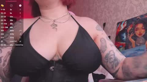 Your mistress Dani online show from 02-03-26, 06:40