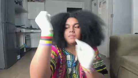 dani online show from 06-08-26, 10:21