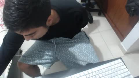 daniel segura online show from 04-04-26, 12:31