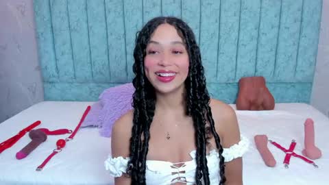 danix_coruscans online show from 04-17-26, 12:30