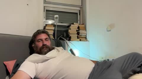 dann_m online show from 07-26-26, 12:19