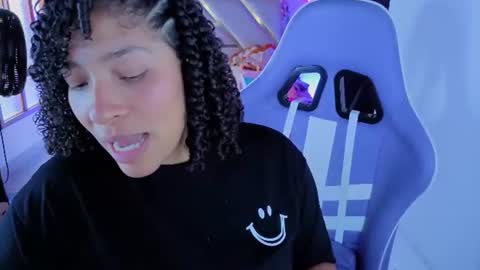 DannaBerry online show from 07-18-26, 06:23