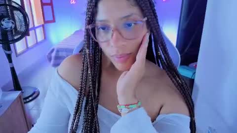 DannaBerry online show from 07-28-26, 06:20