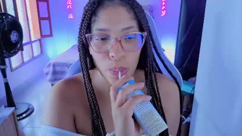 DannaBerry online show from 07-28-26, 07:39