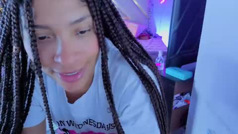 DannaBerry online show from 08-01-26, 05:01
