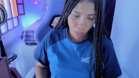 DannaBerry online show from 08-02-26, 03:43