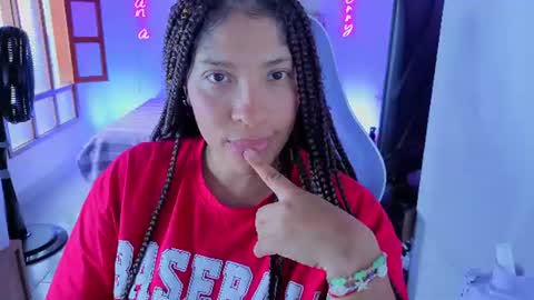 DannaBerry online show from 08-04-26, 06:10