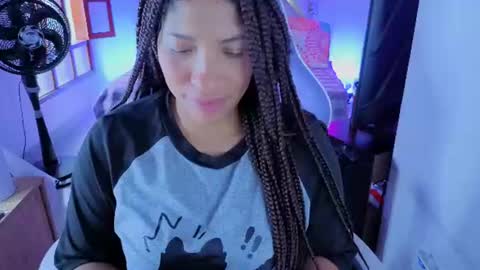 DannaBerry online show from 08-05-26, 04:21