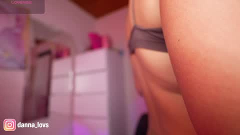 Danna Lovs online show from 04-04-26, 10:13