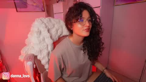 Danna Lovs online show from 05-14-26, 02:29