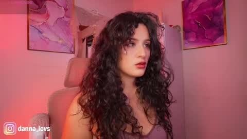 Danna Lovs online show from 05-18-26, 11:27