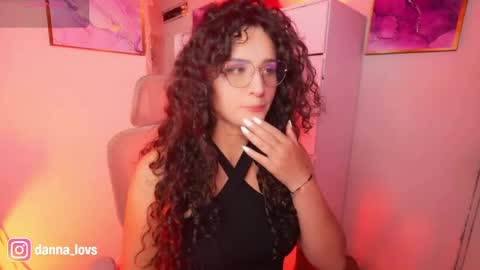 Danna Lovs online show from 05-26-26, 02:29