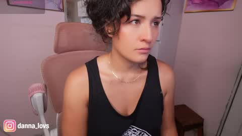 Danna Lovs online show from 05-28-26, 11:18