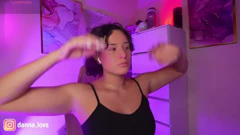 Danna Lovs online show from 05-29-26, 11:19