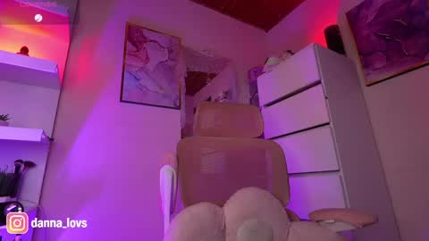 Danna Lovs online show from 05-30-26, 02:03