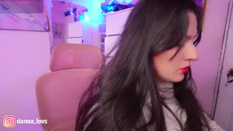 Danna Lovs online show from 06-29-26, 03:01