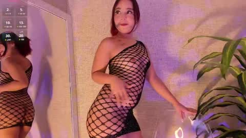 Danna Ortega online show from 05-01-26, 11:26