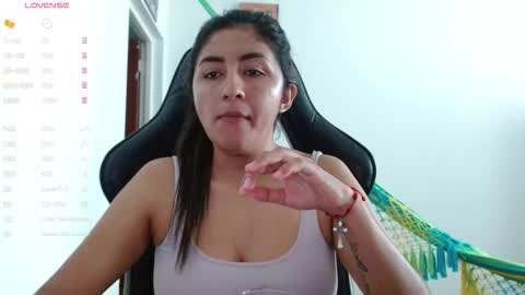 Danna online show from 03-24-26, 08:36