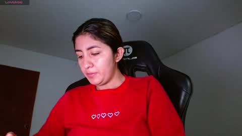 Danna online show from 05-26-26, 06:59
