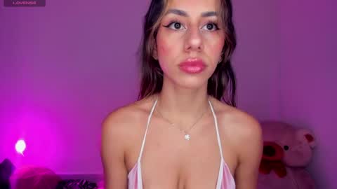 Danna Rhodes online show from 06-21-26, 04:42