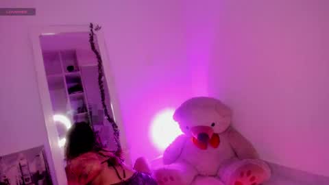 Danna Rhodes online show from 06-25-26, 05:17