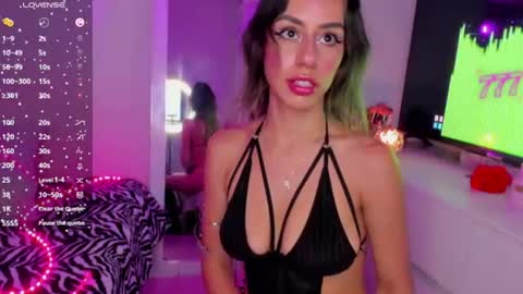 Danna Rhodes online show from 07-23-26, 11:08
