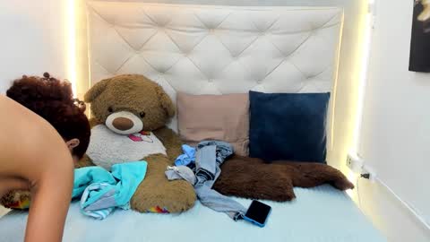 Danna Rivera online show from 01-16-26, 07:18