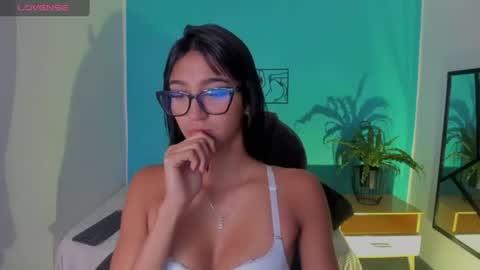 Danna online show from 06-21-26, 02:30