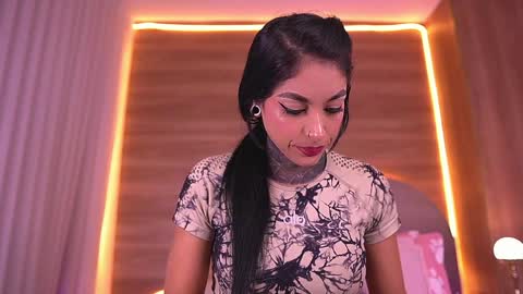 Danna Berlin  online show from 03-17-26, 07:17