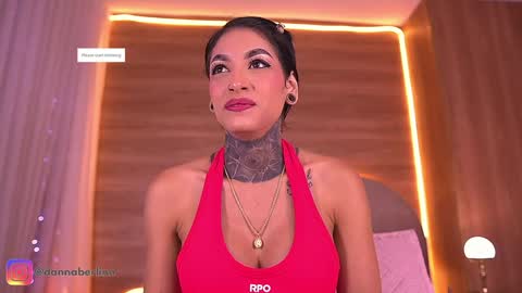 Danna Berlin  online show from 03-30-26, 07:15