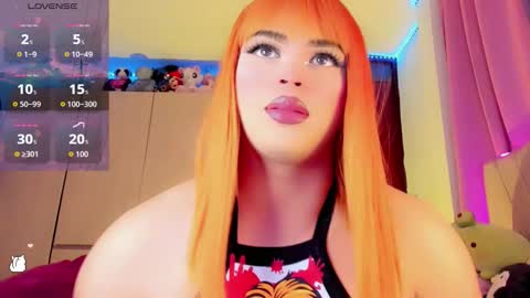 dannadolls online show from 03-05-26, 05:31