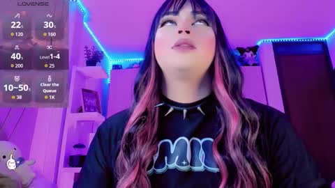 dannadolls online show from 03-22-26, 06:00