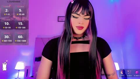 dannadolls online show from 04-08-26, 06:30