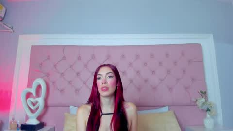 Danna  online show from 05-26-26, 07:26
