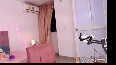 dannagabriella online show from 04-02-26, 02:20