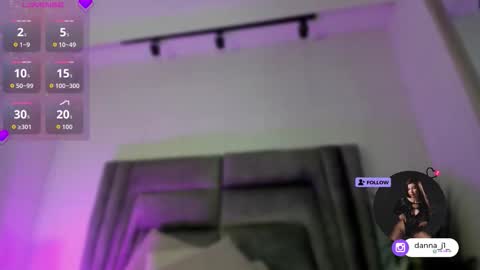 Danna online show from 02-11-26, 07:19