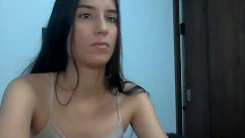 Dannali22 online show from 06-06-26, 08:13