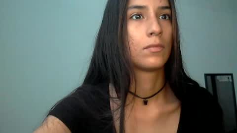 Dannali22 online show from 06-19-26, 06:45