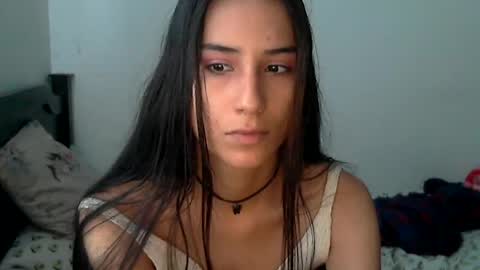 Dannali22 online show from 07-06-26, 05:48